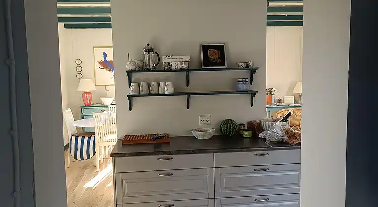 Sommerhus på Samsø