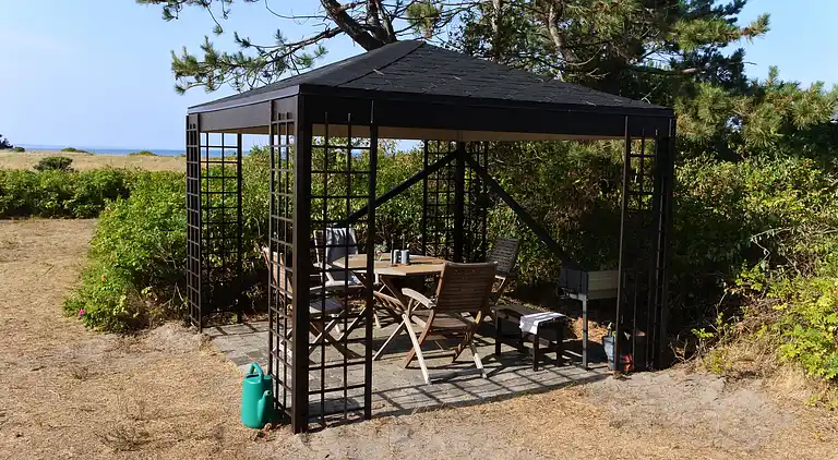Sommerhus på Samsø