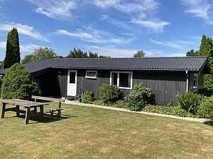 Holiday home in Hornbæk