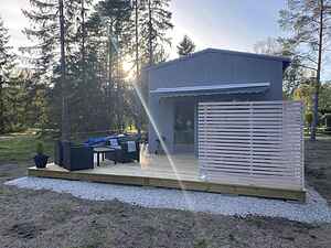 Holiday home on Gotland