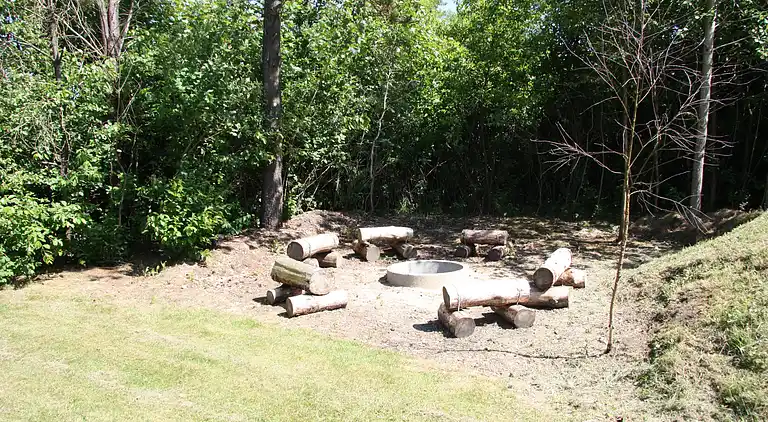 Holiday home in Jegum