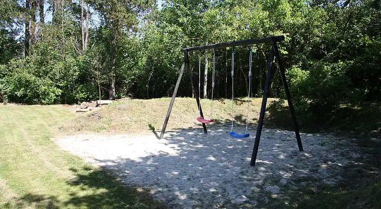 Holiday home in Jegum