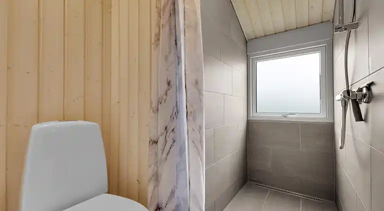 Holiday home in Jegum