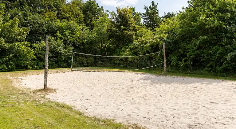 Holiday home in Jegum