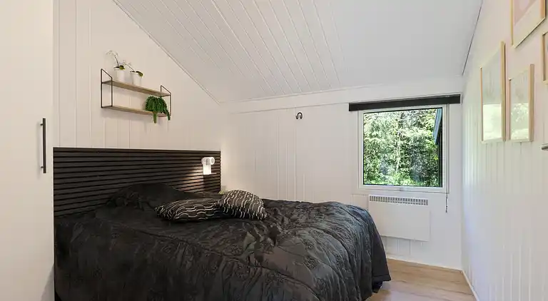 Holiday home in Jegum