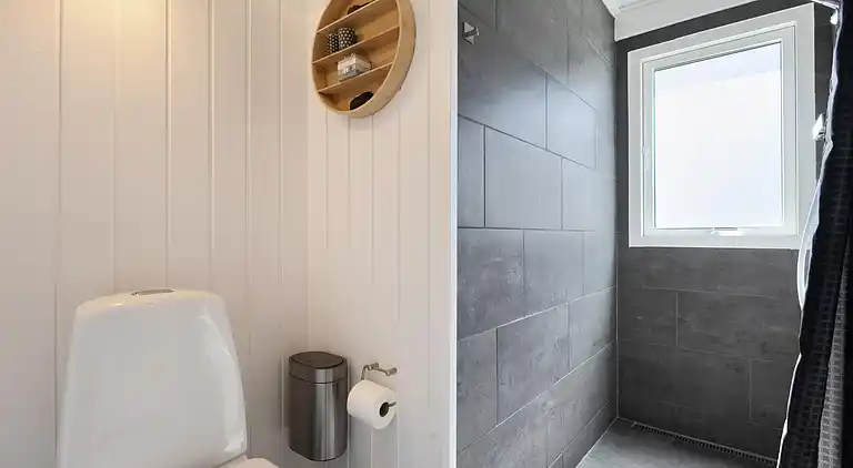 Holiday home in Jegum