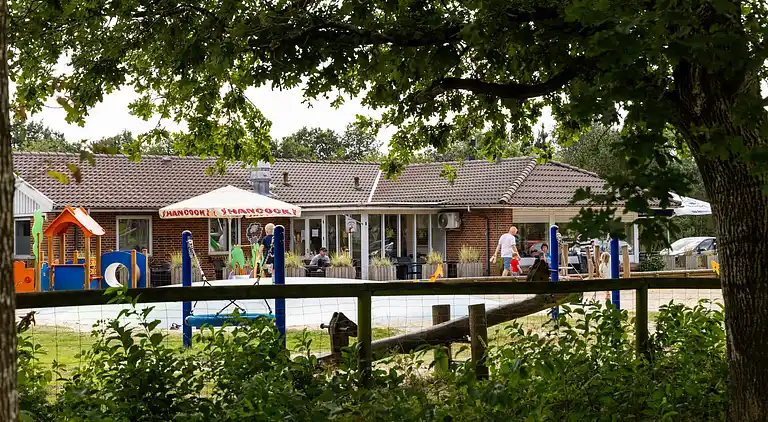 Holiday home in Jegum