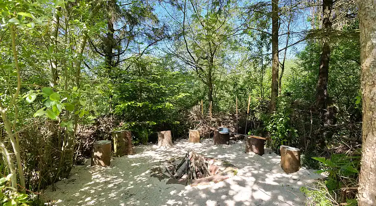 Holiday home in Jegum