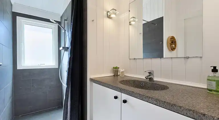 Holiday home in Jegum