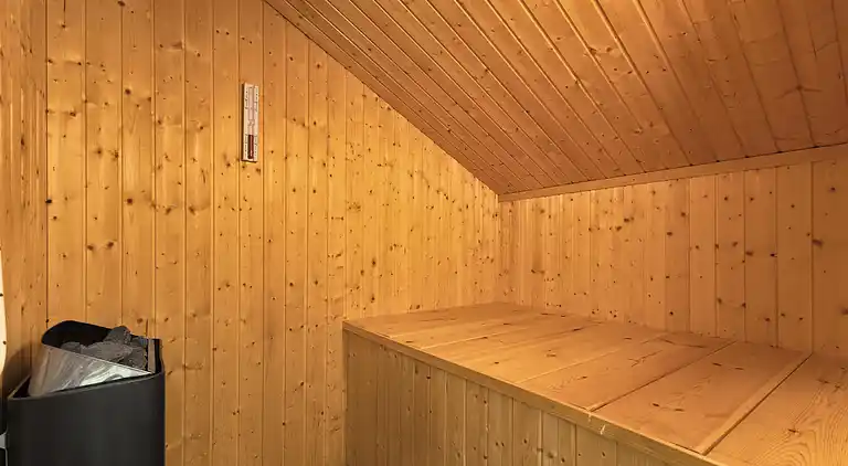 Holiday home in Jegum