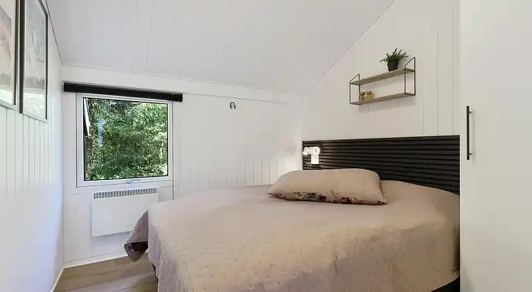 Holiday home in Jegum