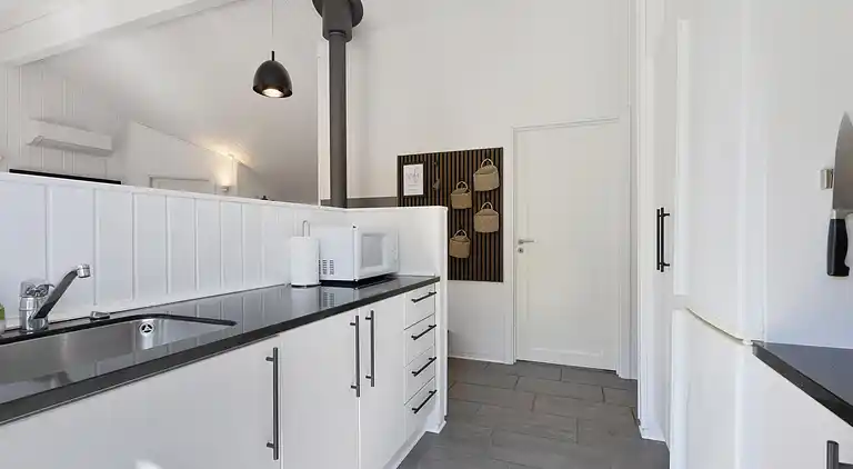 Holiday home in Jegum