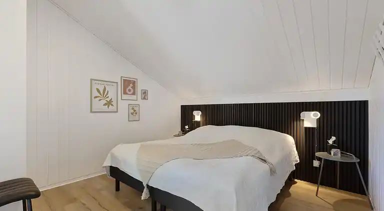 Holiday home in Jegum