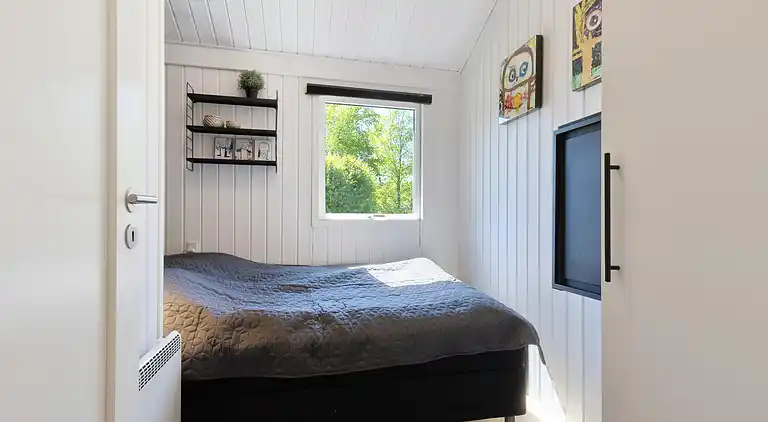 Holiday home in Jegum