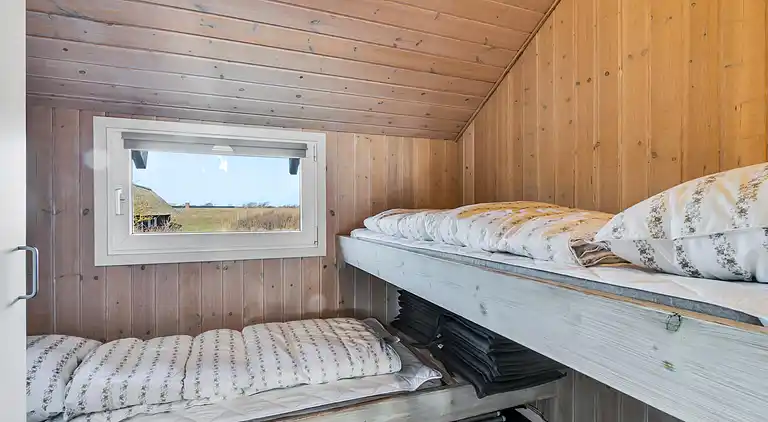 Semesterbostad i Blåvand