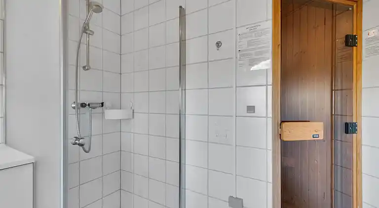 Semesterbostad i Blåvand