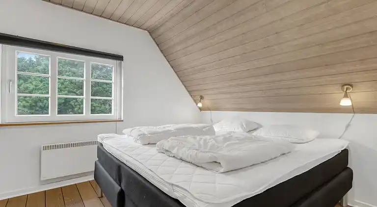 Feriebolig i Blåvand