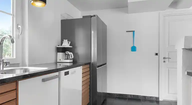 Feriebolig i Blåvand