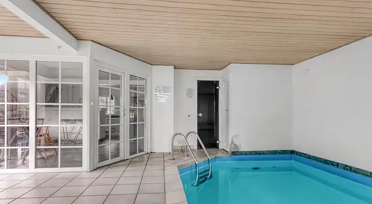 Feriebolig i Blåvand