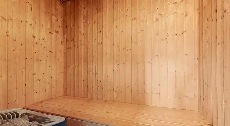 Feriebolig i Blåvand