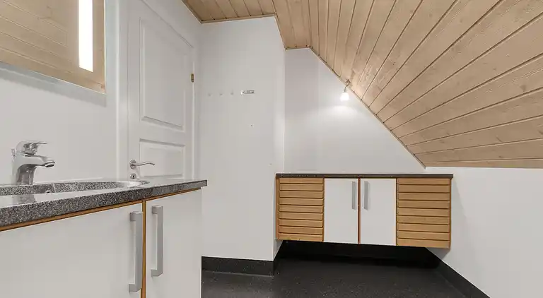 Feriebolig i Blåvand