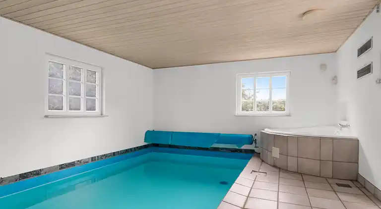 Feriebolig i Blåvand