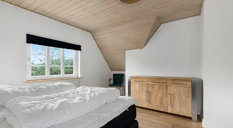 Feriebolig i Blåvand