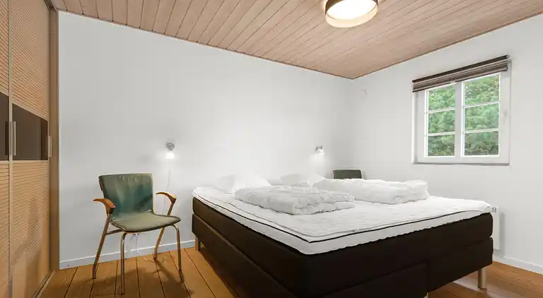 Feriebolig i Blåvand