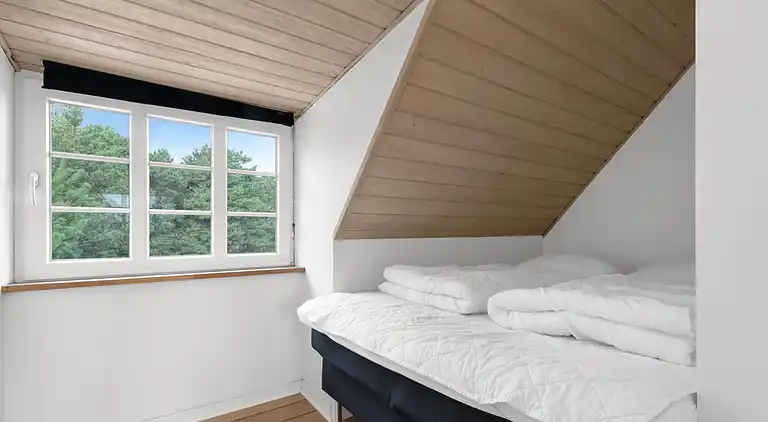 Feriebolig i Blåvand