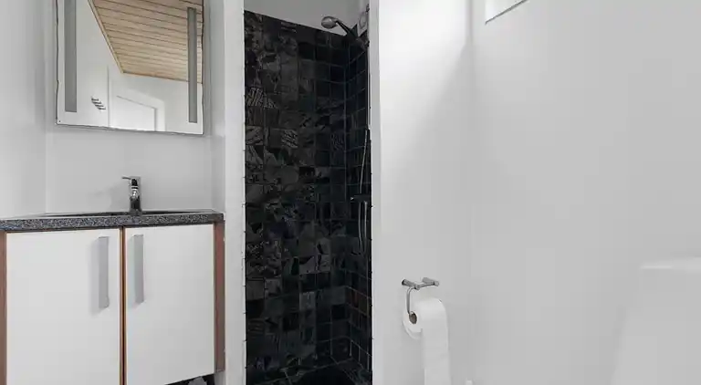 Feriebolig i Blåvand