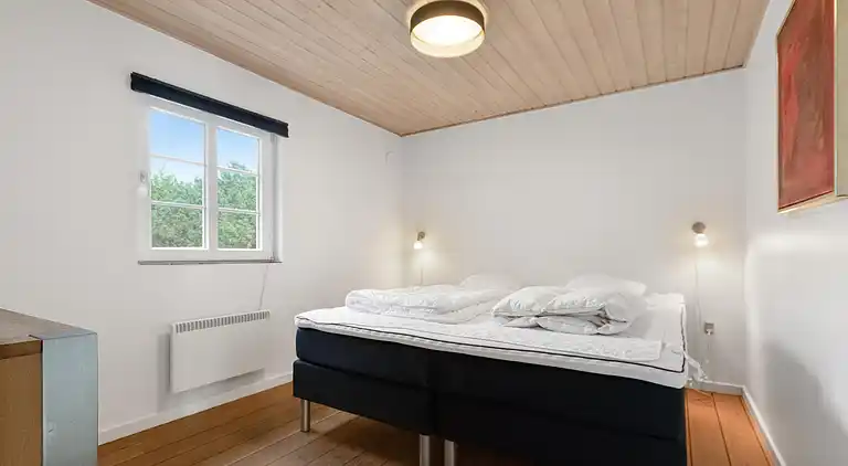 Feriebolig i Blåvand