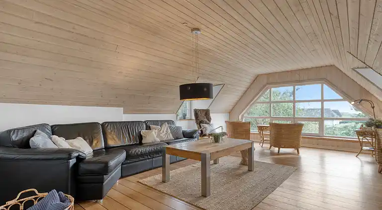 Feriebolig i Blåvand