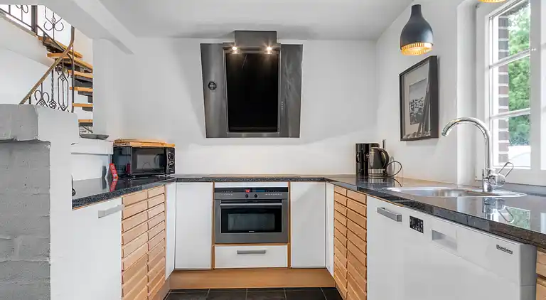 Feriebolig i Blåvand