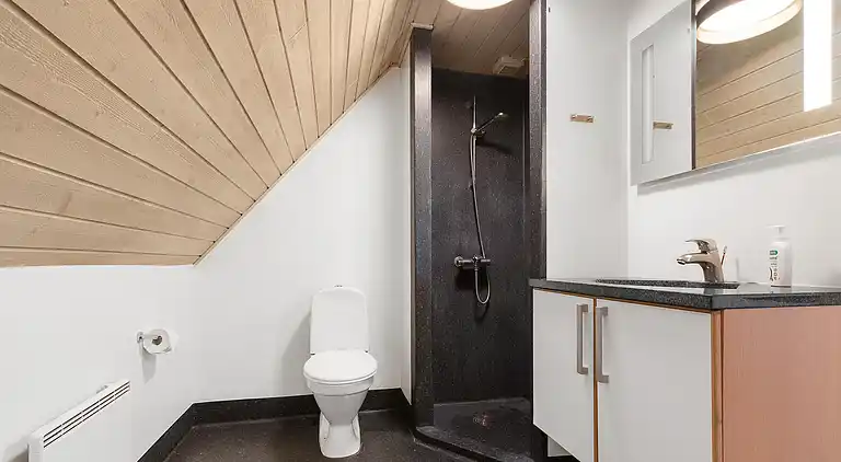 Feriebolig i Blåvand