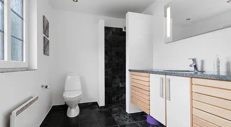 Feriebolig i Blåvand