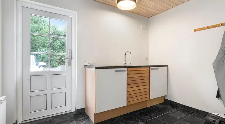 Feriebolig i Blåvand