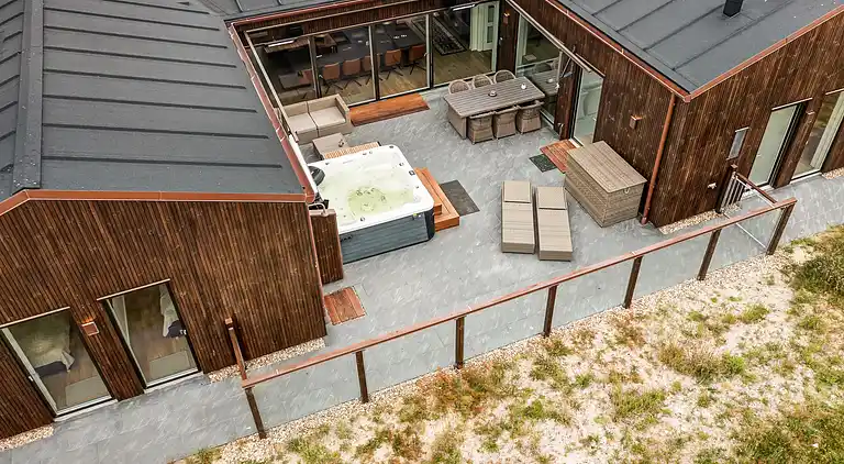 Holiday home in Blåvand