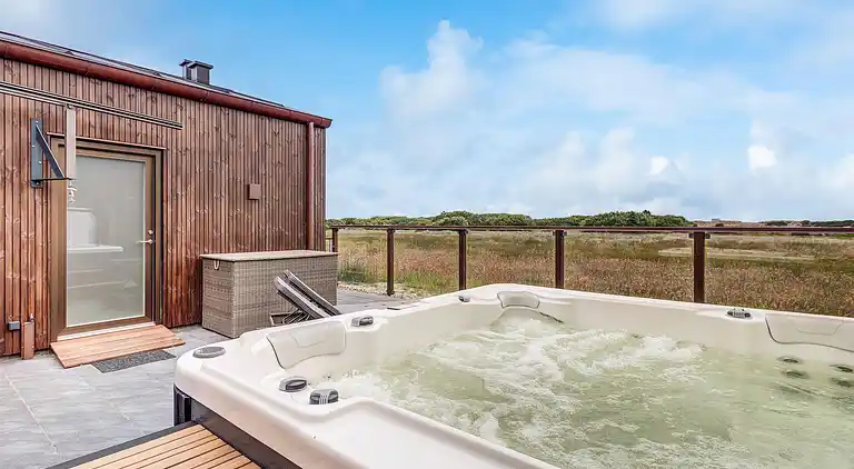 Holiday home in Blåvand