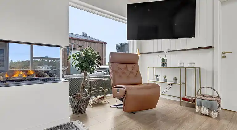 Holiday home in Blåvand