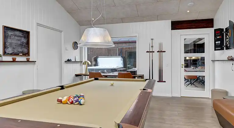 Holiday home in Blåvand