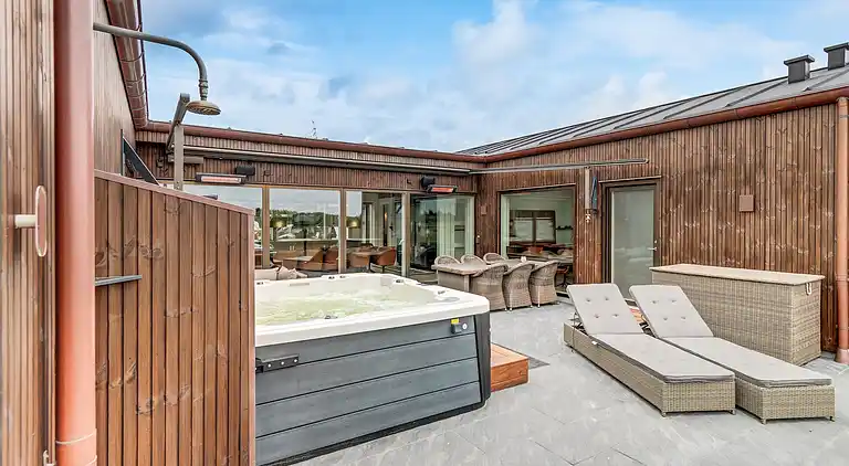 Holiday home in Blåvand