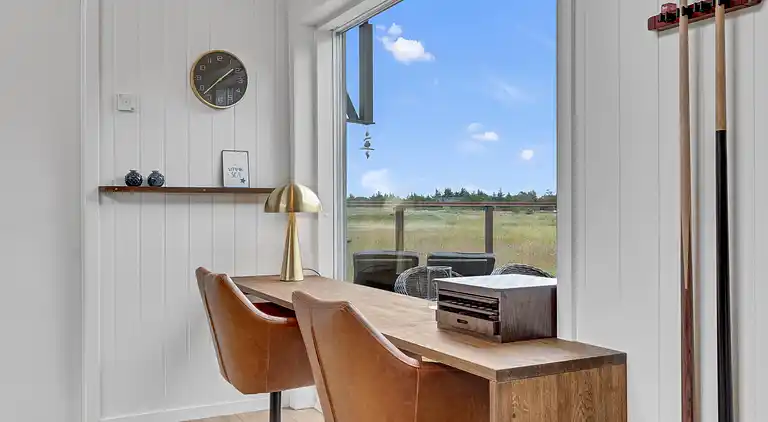 Holiday home in Blåvand