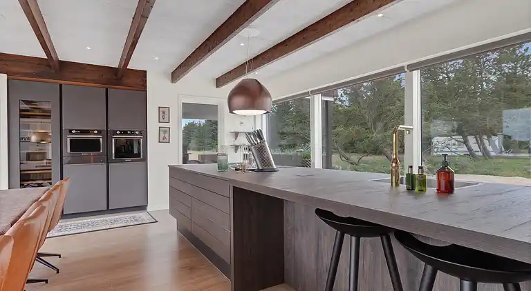 Holiday home in Blåvand