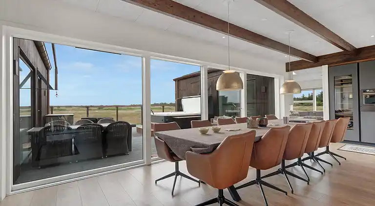 Holiday home in Blåvand