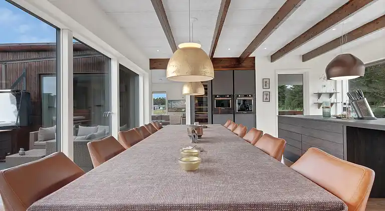 Holiday home in Blåvand