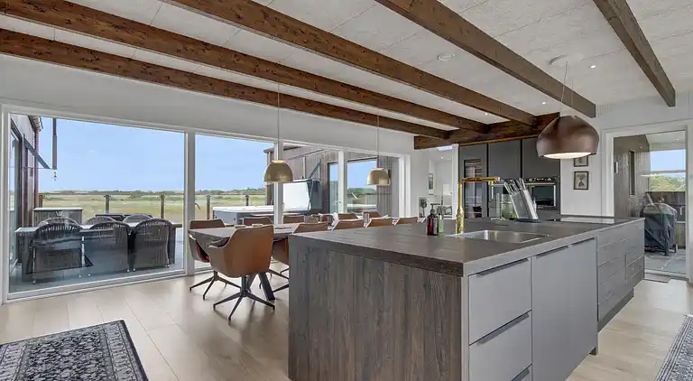 Holiday home in Blåvand