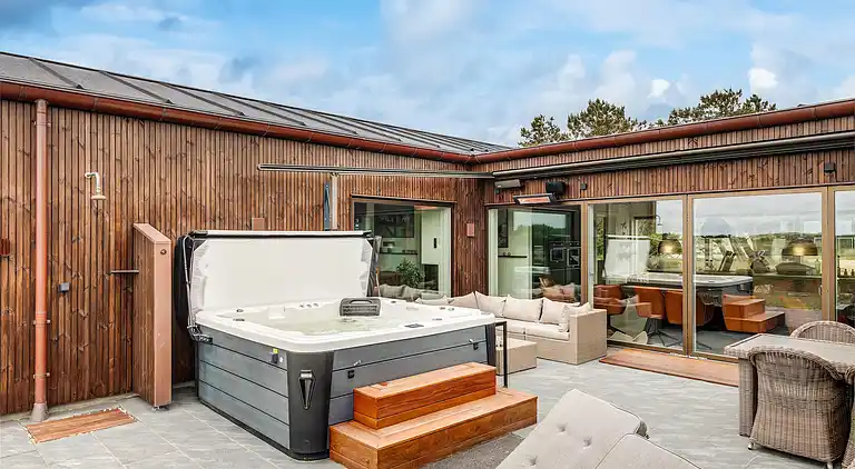 Holiday home in Blåvand