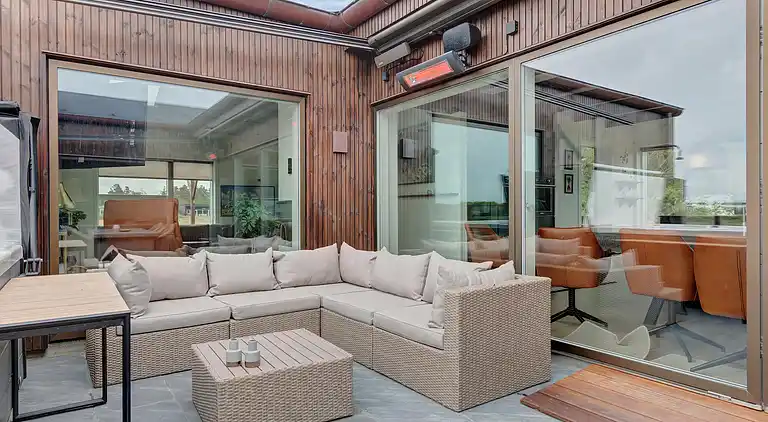 Holiday home in Blåvand