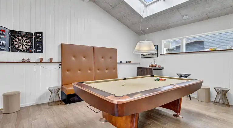 Holiday home in Blåvand