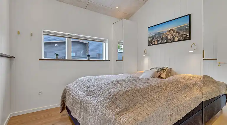 Holiday home in Blåvand